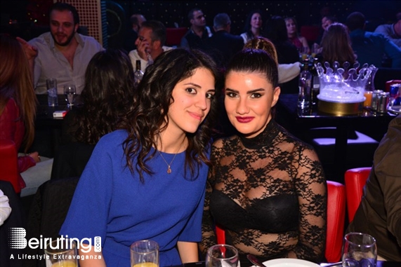 Diva Resto Club Dbayeh Nightlife Diva's Stars Lebanon