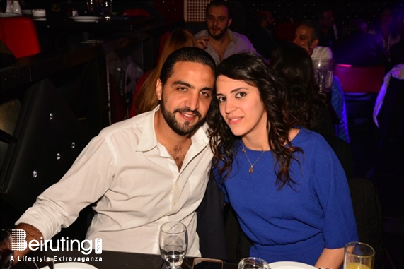 Diva Resto Club Dbayeh Nightlife Diva's Stars Lebanon