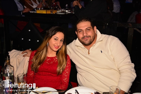 Diva Resto Club Dbayeh Nightlife Diva's Stars Lebanon