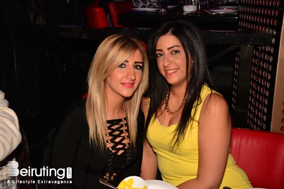 Diva Resto Club Dbayeh Nightlife Diva's Stars Lebanon