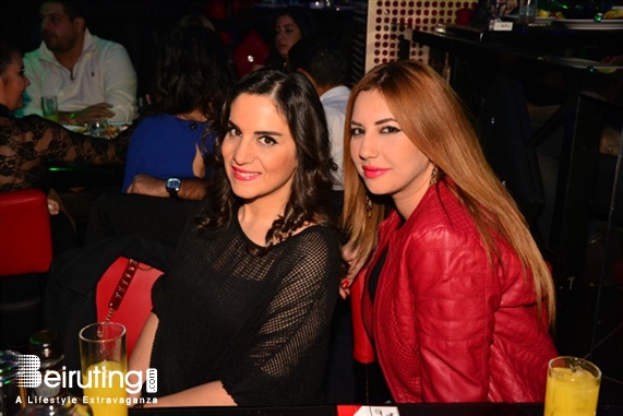 Diva Resto Club Dbayeh Nightlife Diva's Stars Lebanon