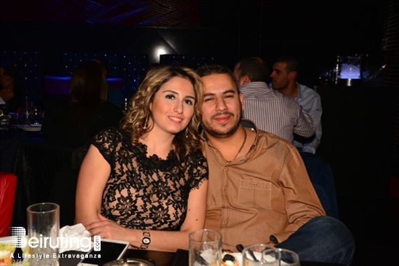 Diva Resto Club Dbayeh Nightlife Diva's Stars Lebanon