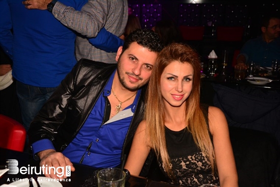 Diva Resto Club Dbayeh Nightlife Diva's Stars Lebanon