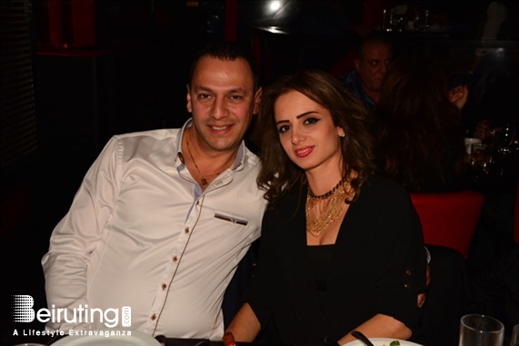 Diva Resto Club Dbayeh Nightlife Diva's Stars Lebanon