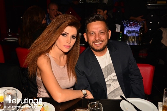 Diva Resto Club Dbayeh Nightlife Diva's Stars Lebanon