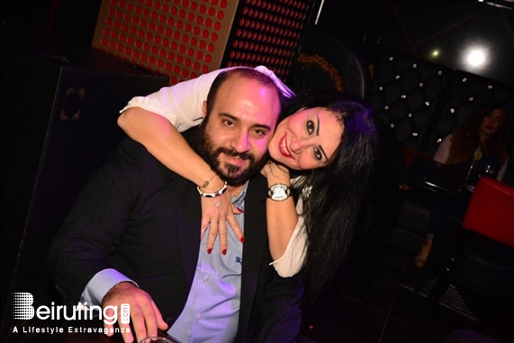 Diva Resto Club Dbayeh Nightlife Diva's Stars Lebanon