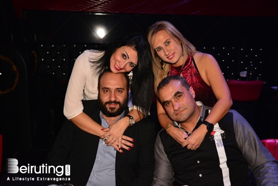 Diva Resto Club Dbayeh Nightlife Diva's Stars Lebanon