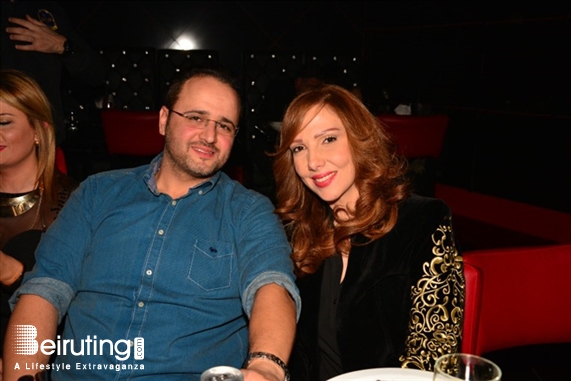 Diva Resto Club Dbayeh Nightlife Diva's Stars Lebanon