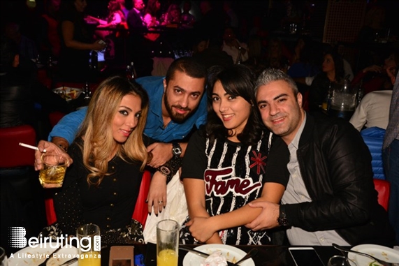 Diva Resto Club Dbayeh Nightlife Diva's Stars Lebanon