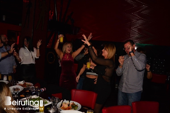 Diva Resto Club Dbayeh Nightlife Diva's Stars Lebanon