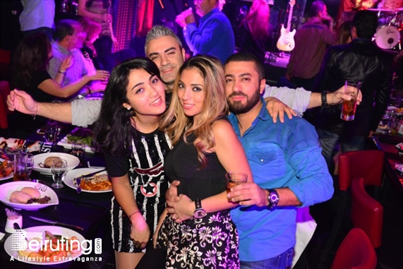 Diva Resto Club Dbayeh Nightlife Diva's Stars Lebanon