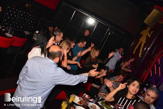 Diva Resto Club Dbayeh Nightlife Diva's Stars Lebanon