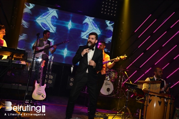 Diva Resto Club Dbayeh Nightlife Diva's Stars Lebanon