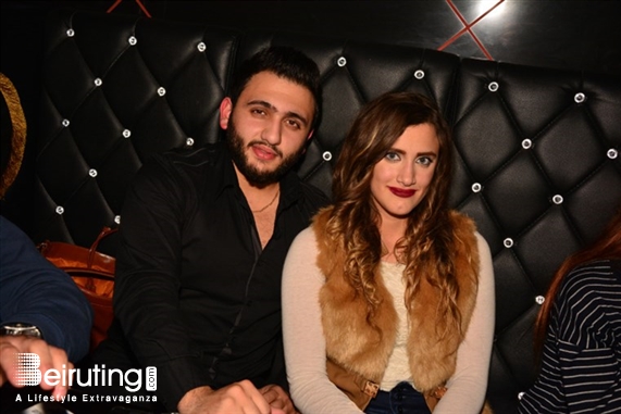 Diva Resto Club Dbayeh Nightlife Diva's Stars Lebanon