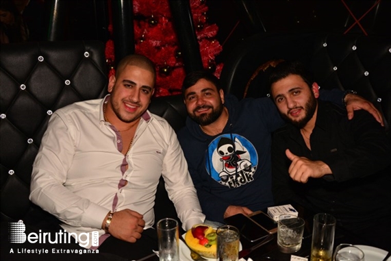 Diva Resto Club Dbayeh Nightlife Diva's Stars Lebanon