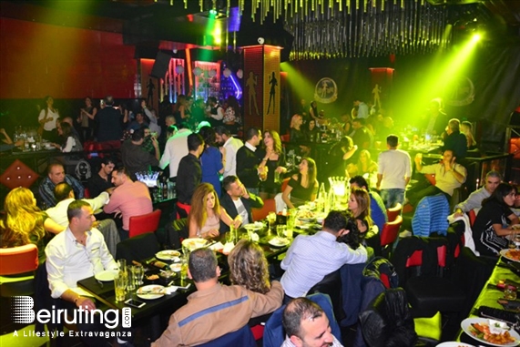 Diva Resto Club Dbayeh Nightlife Diva's Stars Lebanon