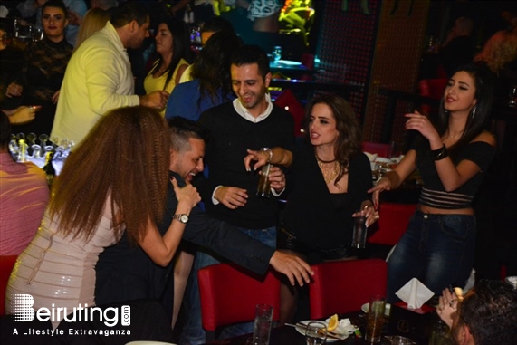 Diva Resto Club Dbayeh Nightlife Diva's Stars Lebanon