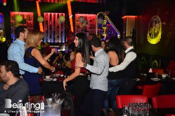 Diva Resto Club Dbayeh Nightlife Diva's Stars Lebanon