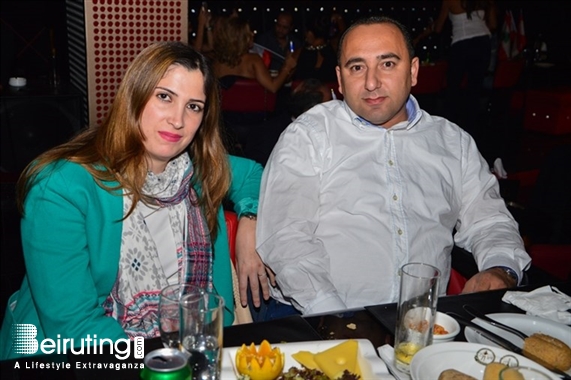 Diva Resto Club Dbayeh Nightlife Diva's Stars Lebanon