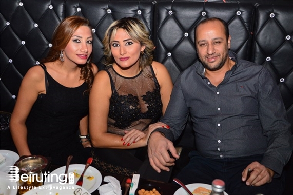 Diva Resto Club Dbayeh Nightlife Diva's Stars Lebanon