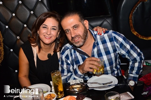 Diva Resto Club Dbayeh Nightlife Diva's Stars Lebanon