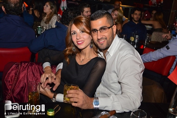 Diva Resto Club Dbayeh Nightlife Diva's Stars Lebanon