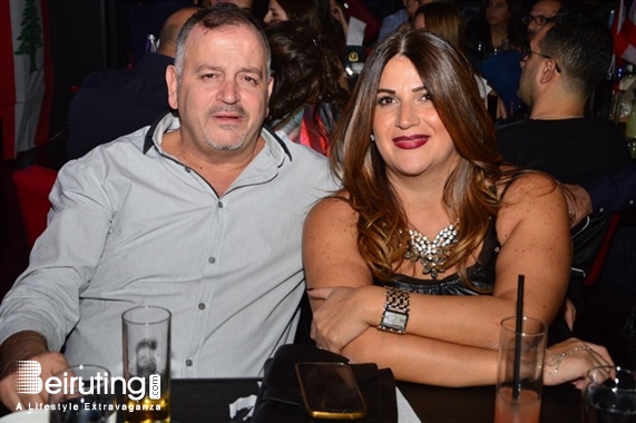 Diva Resto Club Dbayeh Nightlife Diva's Stars Lebanon