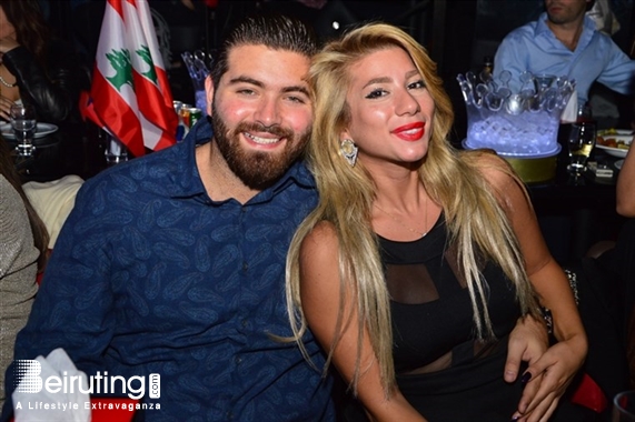 Diva Resto Club Dbayeh Nightlife Diva's Stars Lebanon