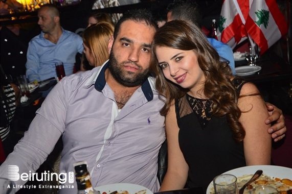 Diva Resto Club Dbayeh Nightlife Diva's Stars Lebanon