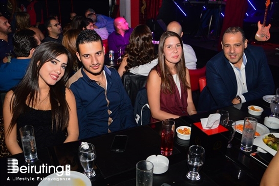 Diva Resto Club Dbayeh Nightlife Diva's Stars Lebanon