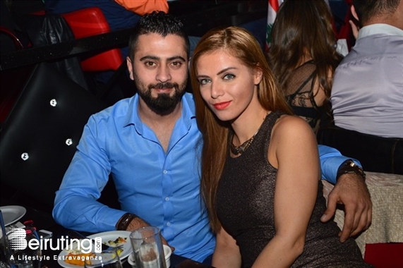 Diva Resto Club Dbayeh Nightlife Diva's Stars Lebanon