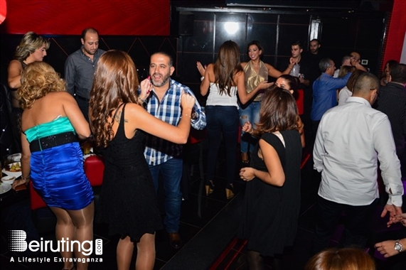 Diva Resto Club Dbayeh Nightlife Diva's Stars Lebanon