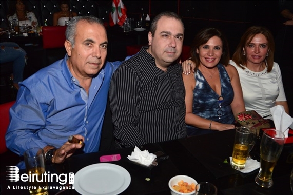 Diva Resto Club Dbayeh Nightlife Diva's Stars Lebanon