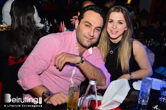 Diva Resto Club Dbayeh Nightlife Diva's Stars Lebanon