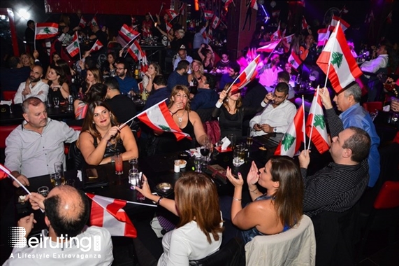 Diva Resto Club Dbayeh Nightlife Diva's Stars Lebanon