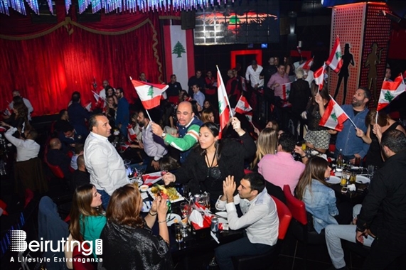 Diva Resto Club Dbayeh Nightlife Diva's Stars Lebanon