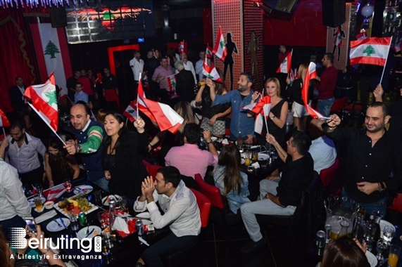 Diva Resto Club Dbayeh Nightlife Diva's Stars Lebanon