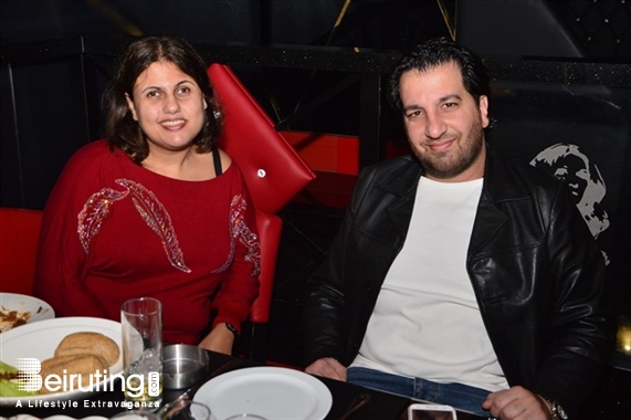 Diva Resto Club Dbayeh Nightlife Diva's Stars Lebanon