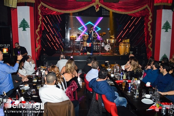 Diva Resto Club Dbayeh Nightlife Diva's Stars Lebanon