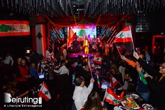 Diva Resto Club Dbayeh Nightlife Diva's Stars Lebanon