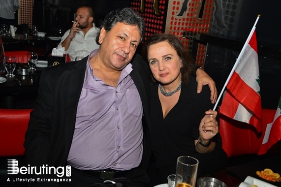 Diva Resto Club Dbayeh Nightlife Diva's Stars Lebanon