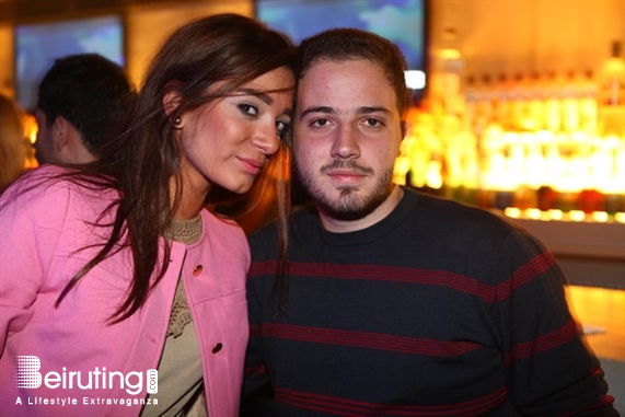 Chocolate club by jojo Beirut-Ashrafieh Nightlife Dj Codax @ Chocolate Club by JOJO Lebanon