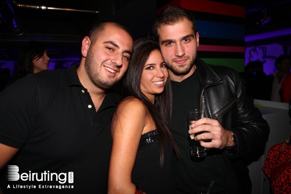 Chocolate club by jojo Beirut-Ashrafieh Nightlife Dj Codax @ Chocolate Club by JOJO Lebanon