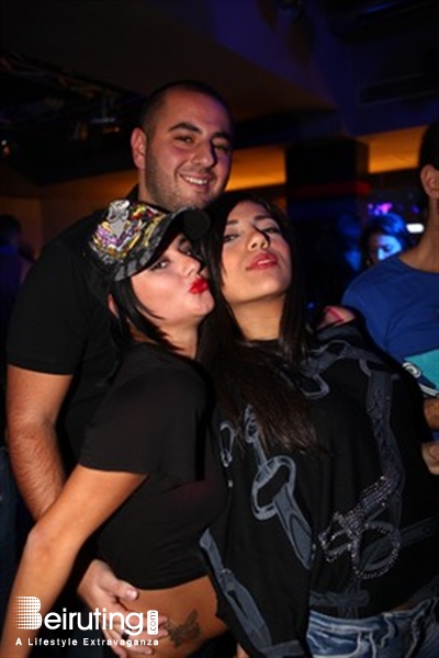 Chocolate club by jojo Beirut-Ashrafieh Nightlife Dj Codax @ Chocolate Club by JOJO Lebanon