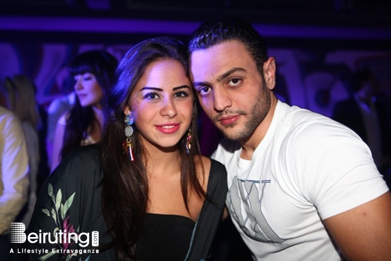 Chocolate club by jojo Beirut-Ashrafieh Nightlife Dj Codax @ Chocolate Club by JOJO Lebanon