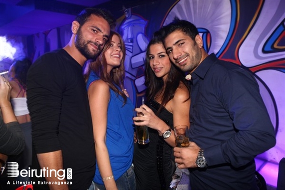 Chocolate club by jojo Beirut-Ashrafieh Nightlife Dj Codax @ Chocolate Club by JOJO Lebanon