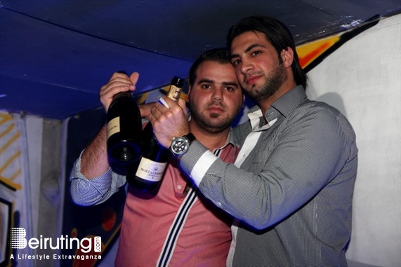 Chocolate club by jojo Beirut-Ashrafieh Nightlife Dj Codax @ Chocolate Club by JOJO Lebanon