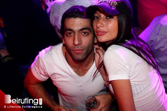 Chocolate club by jojo Beirut-Ashrafieh Nightlife Dj Codax @ Chocolate Club by JOJO Lebanon