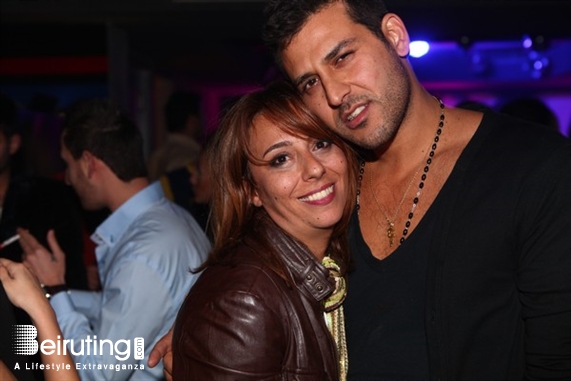 Chocolate club by jojo Beirut-Ashrafieh Nightlife Dj Codax @ Chocolate Club by JOJO Lebanon