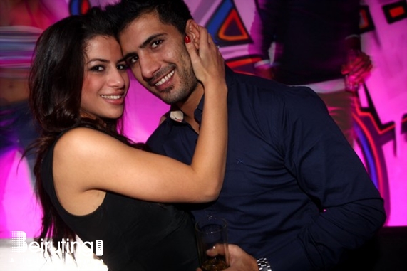 Chocolate club by jojo Beirut-Ashrafieh Nightlife Dj Codax @ Chocolate Club by JOJO Lebanon